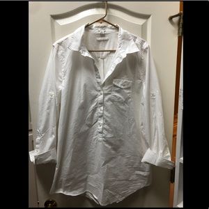 J. Crew Tunic
